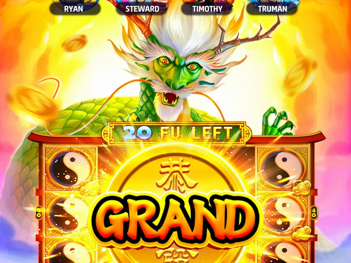 Koleksi imperial88 Slot Gacor screenshot