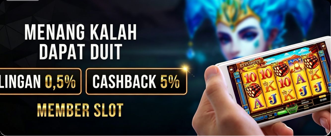 Main imperial88t.com Menang Jackpot Besar