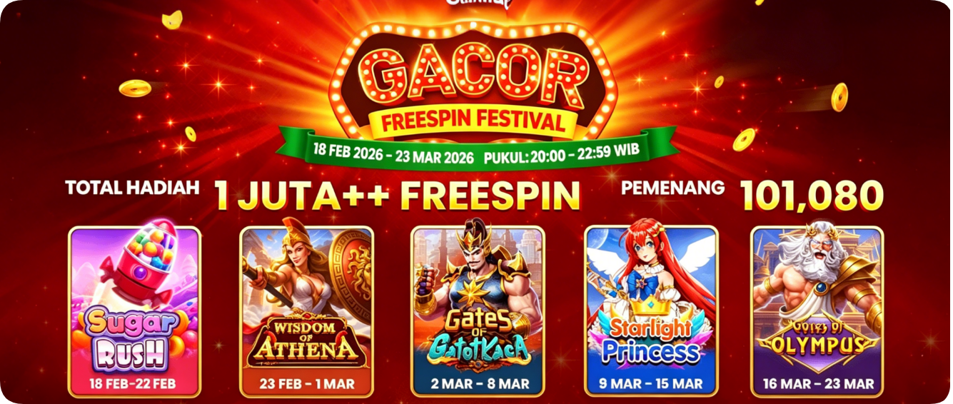 Login imperial88 Sekarang Bonus Melimpah